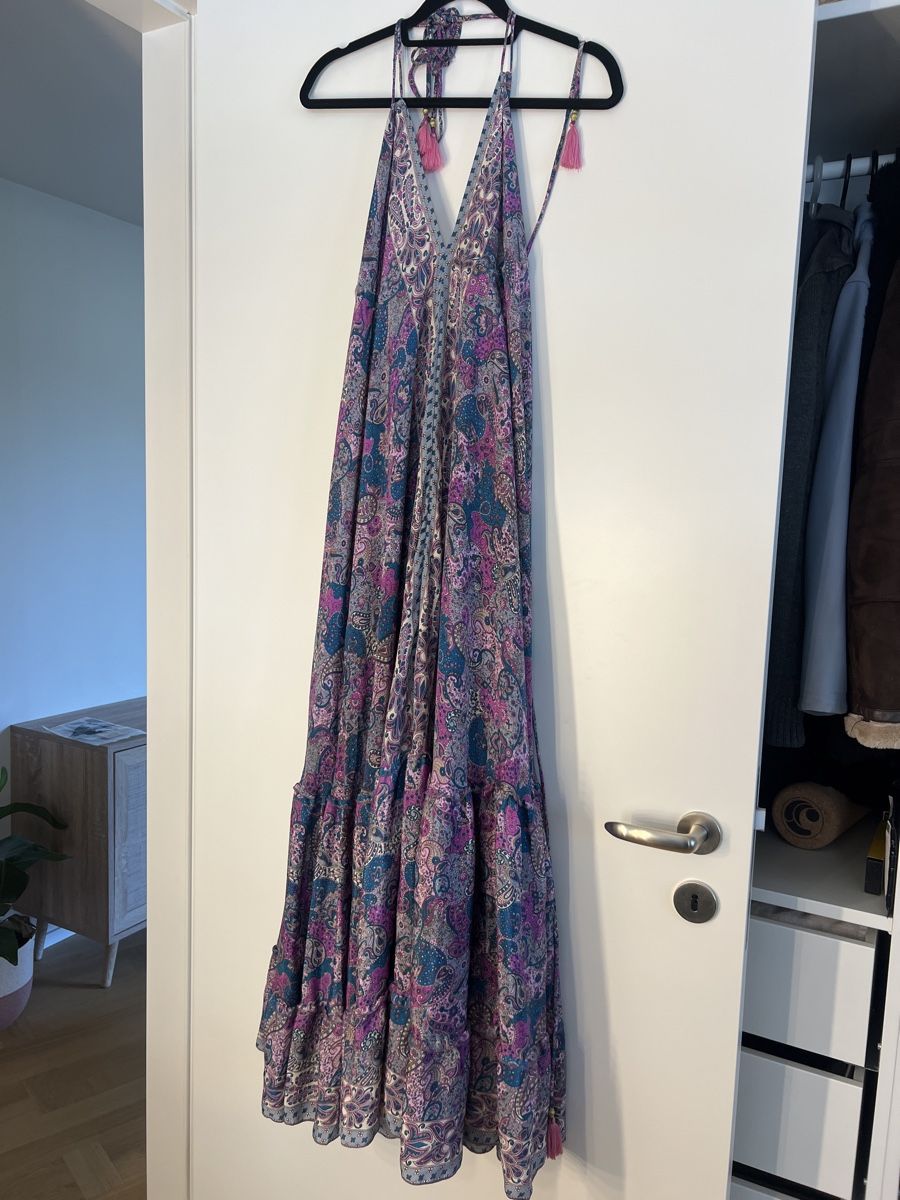 Kleider: Boho Maxikleid Sommerkleid – Neu (gemäss Beschreibung) aus Zürich von pmorger01