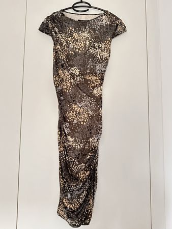 Damen Kleid Mango Grösse S