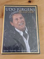 Udo Jürgens Es werde Licht, Meine Winter- und Weihnachtslied