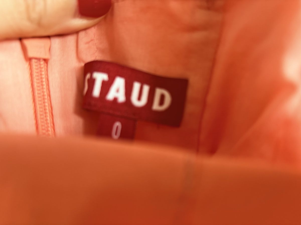 Vestiti: Staud Wells Dress – Nuovo (secondo la descrizione) da Basel venduto da klo_n59g 2