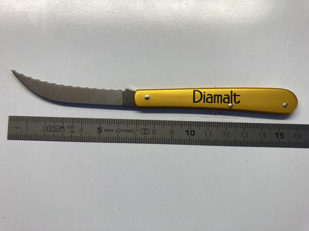 Victorinox Coltelli tascabile: Sackmesser – Nuovo (secondo la descrizione) da Krauchthal venduto da colligio 2