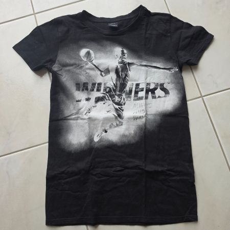 Schönes T'Shirt Gr. 170/176 für coole Jungs, guter Zustand