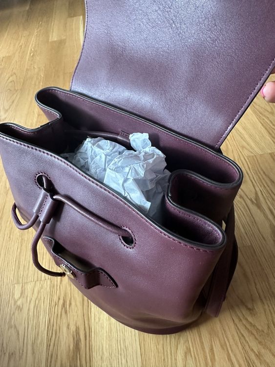 Ralph Lauren Zaini: Polo Ralph Lauren Rucksack – Nuovo e nell'imballaggio originale da Schlieren venduto da Meki1980 3