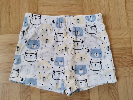 Shorts C&A Gr. 62