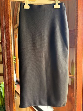 Gonna a tubino Zara