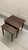 Modulares Mid-Century 2er Tischset von KFF Dänemark