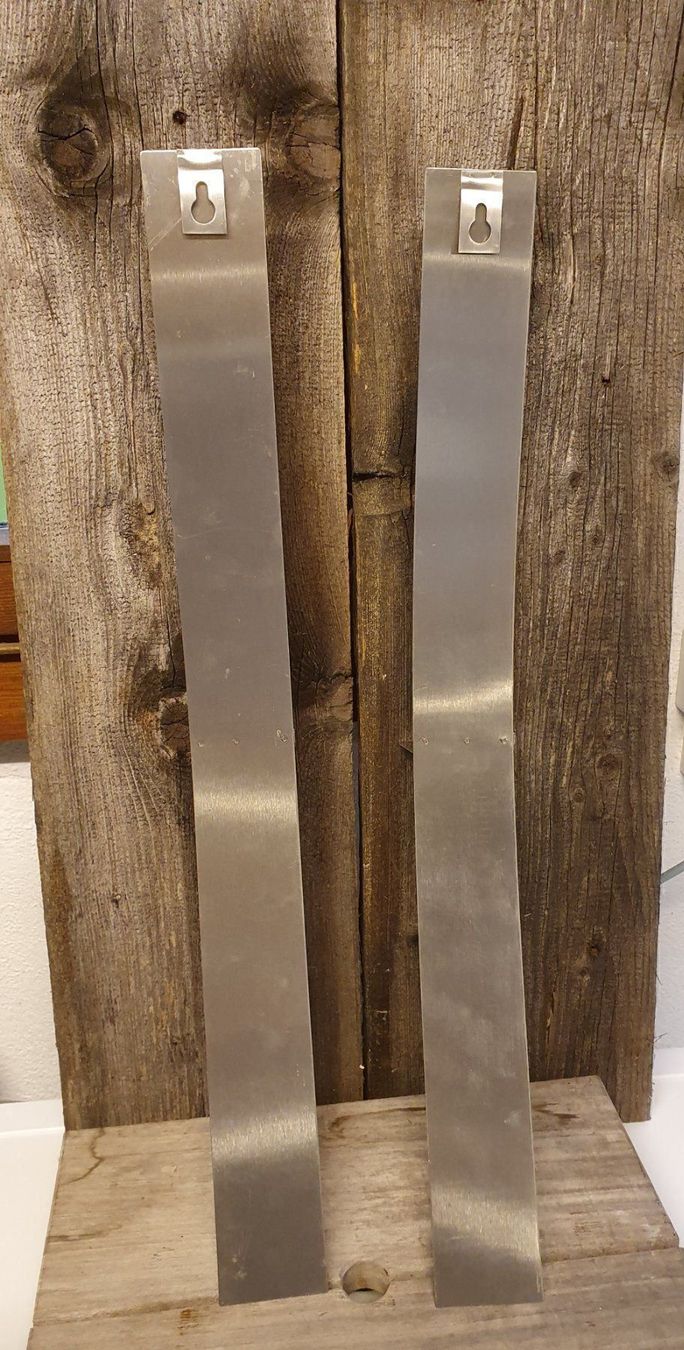 Portacandele: Wand Kerzenhalter – Nuovo e nell'imballaggio originale da Altendorf venduto da egi83 3