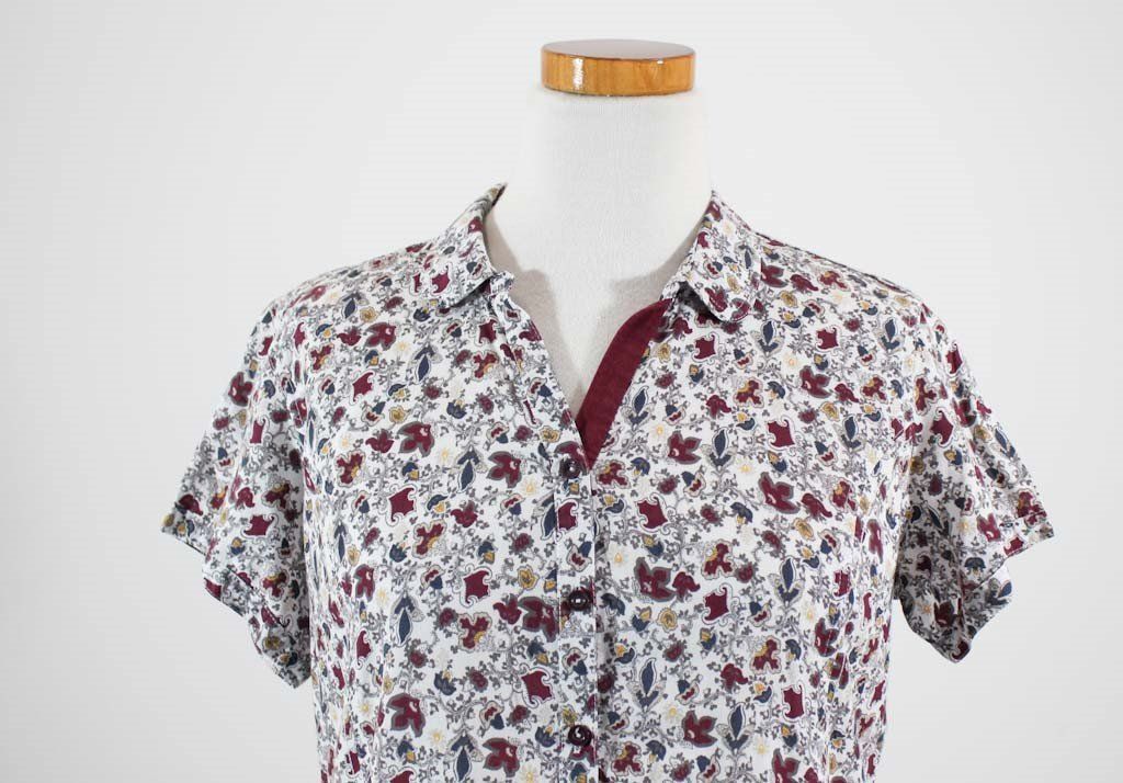 Cecil Camicette: CECIL Bluse Gr. L – Usato da Belp venduto da caramel-secondhand 1
