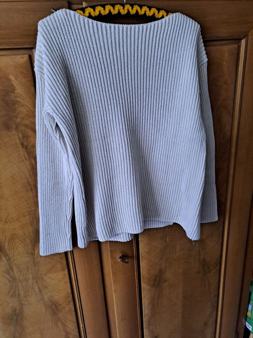 Maglioni & Felpe: Stylischer Strickpullover mit Zipper – Nuovo (secondo la descrizione) da Zürich venduto da Schoebi19 2