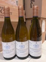 Meursault 1er Cru Clos Richemont (Monopole), Henri Darnat