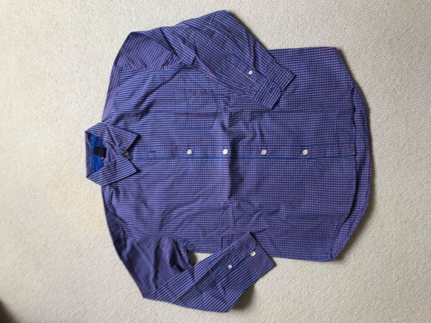 Gap Camicie, T-shirt & Polo: Hemd the Gap – Usato da Zürich venduto da Koska