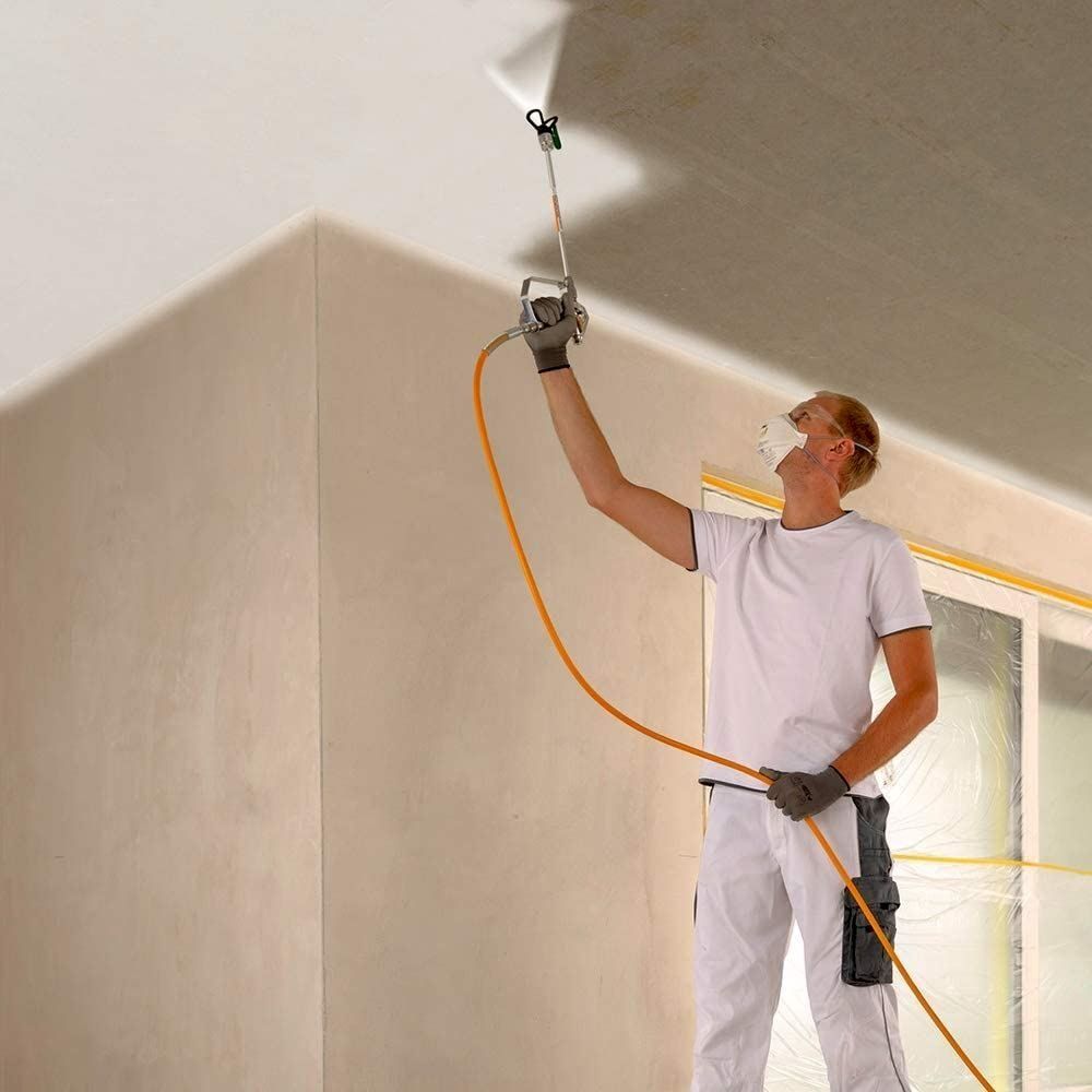 Tecnologia medica: Wagner Power Painter 90 Extra HEA – Nuovo e nell'imballaggio originale da Bottighofen venduto da zaap 1