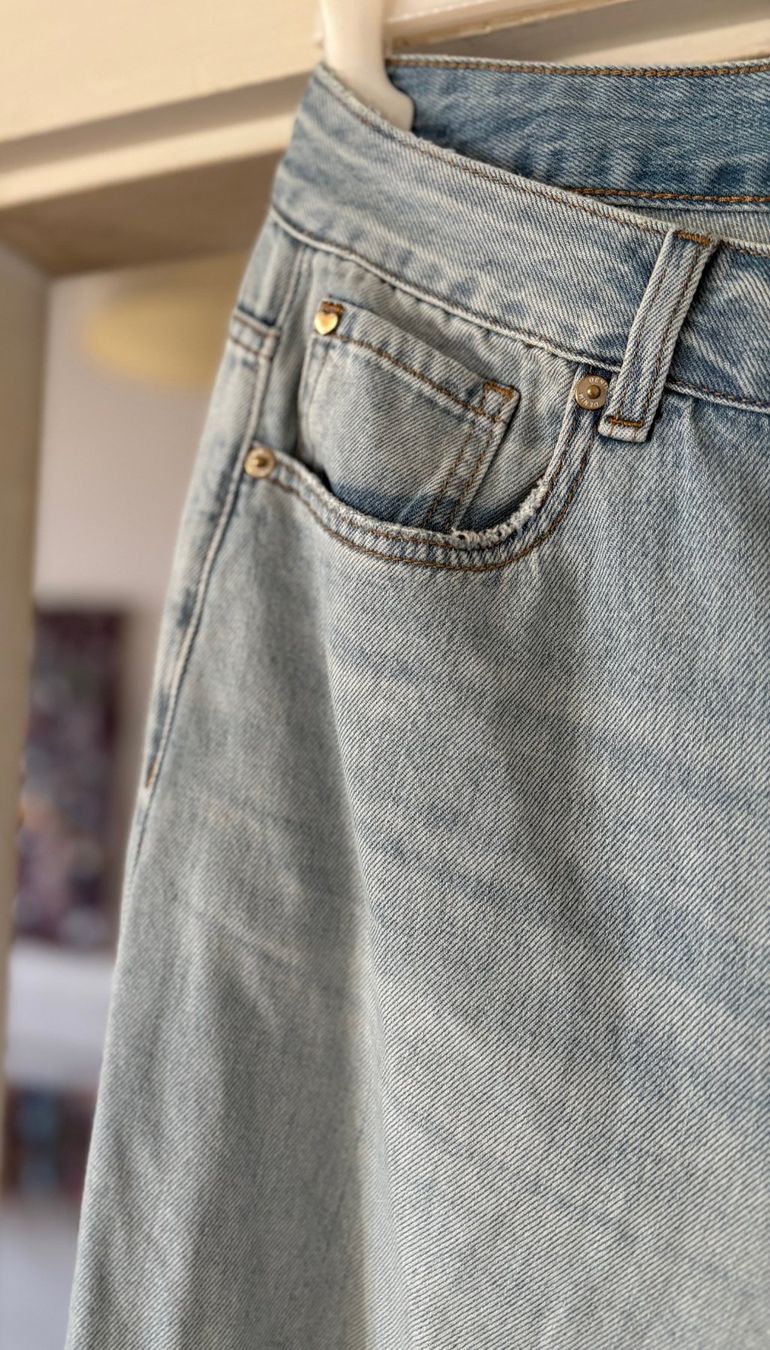 Jeans: JEANS! M – Nuovo e nell'imballaggio originale da Locarno venduto da NicoNion 5