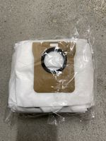 Robot Vacuum Cleaner Dust Bags for Xiaomi X20+