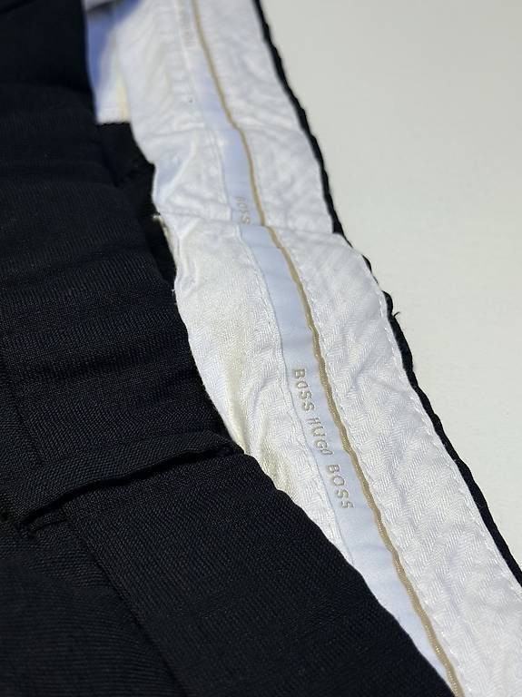 Pantalons: Hugo Boss Hose – D'occasion à Biel/Bienne par xav_8d66 1