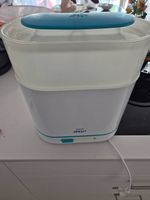 Philips Avent Sterilisierer für Babyflaschen