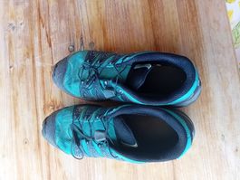 Trekking-/Wanderschuh Salomon 38