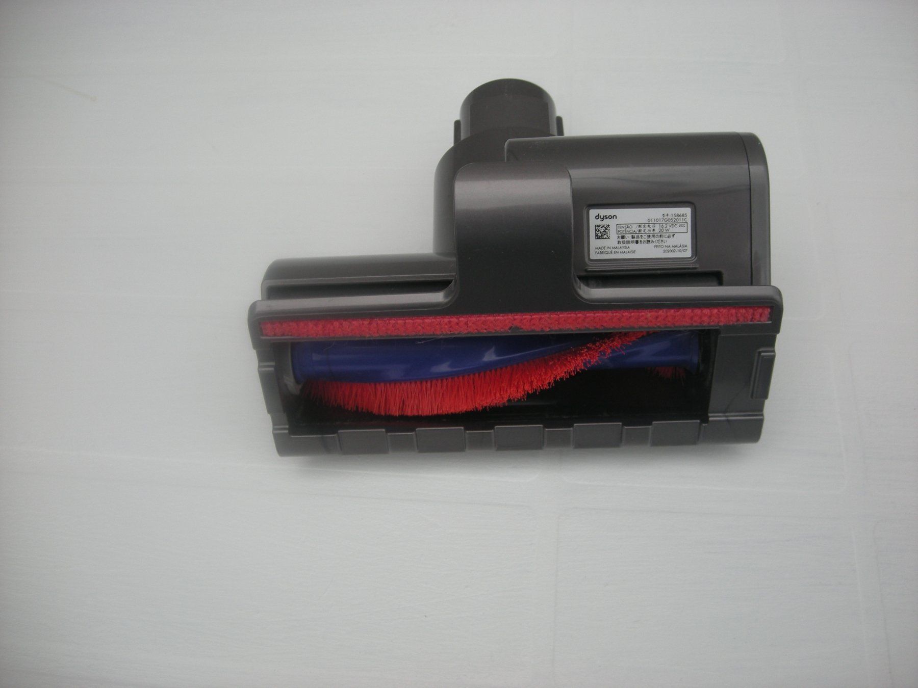 Dyson Aspirapolveri & Accessori: Dyson V-7 bis V-15 Mini -Elektrobürste – Usato da Spreitenbach venduto da mako6900 2