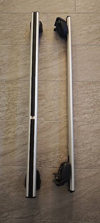 Dachträger: Gamaparts Dachträger – Gebraucht aus Niederönz von Brechi80