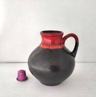 Vintage FRITZ van DAALEN Keramik Vase 137/15