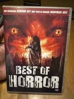 Best Of Horror DVD Xrated