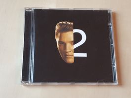 Elvis 2nd to none