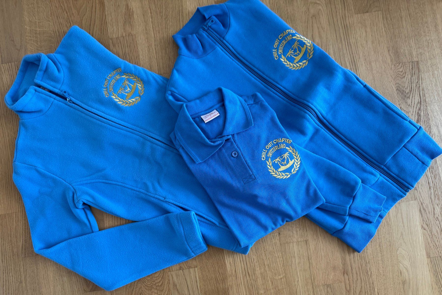 Lotti di vestiti: Damen-Set Grösse S – Nuovo (secondo la descrizione) da Frauenkappelen venduto da HDPerle