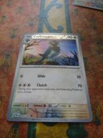 POKEMON  Corvisquire  G  PAL EN  165/193  HP90  2023