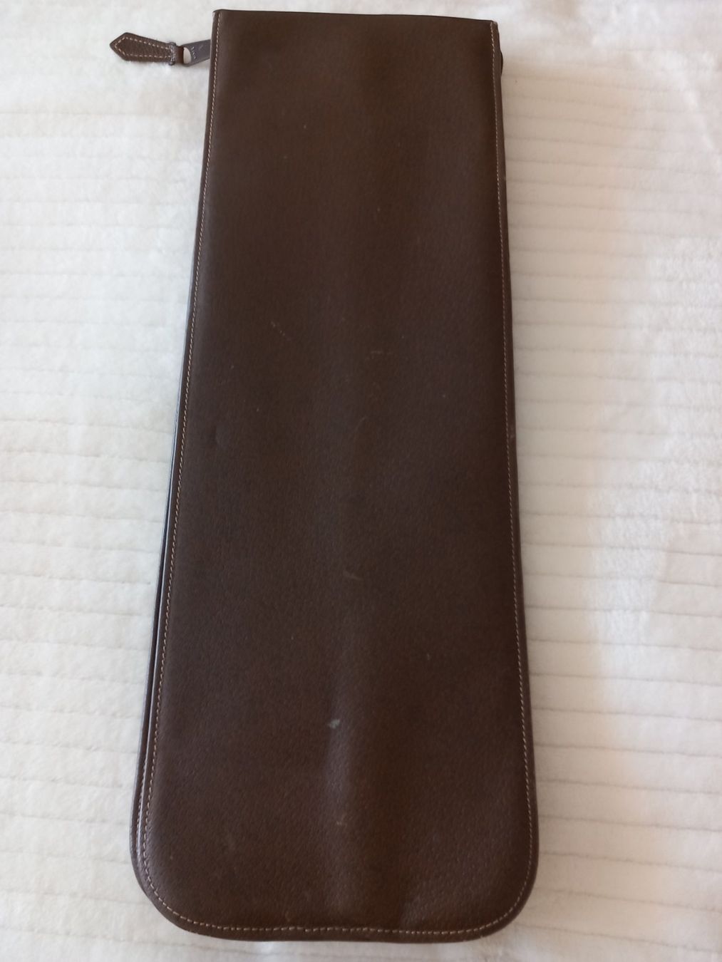 Gucci Cravatte: GUCCI porte cravate vintage – Usato da Le Grand-Saconnex venduto da Rgt87 1