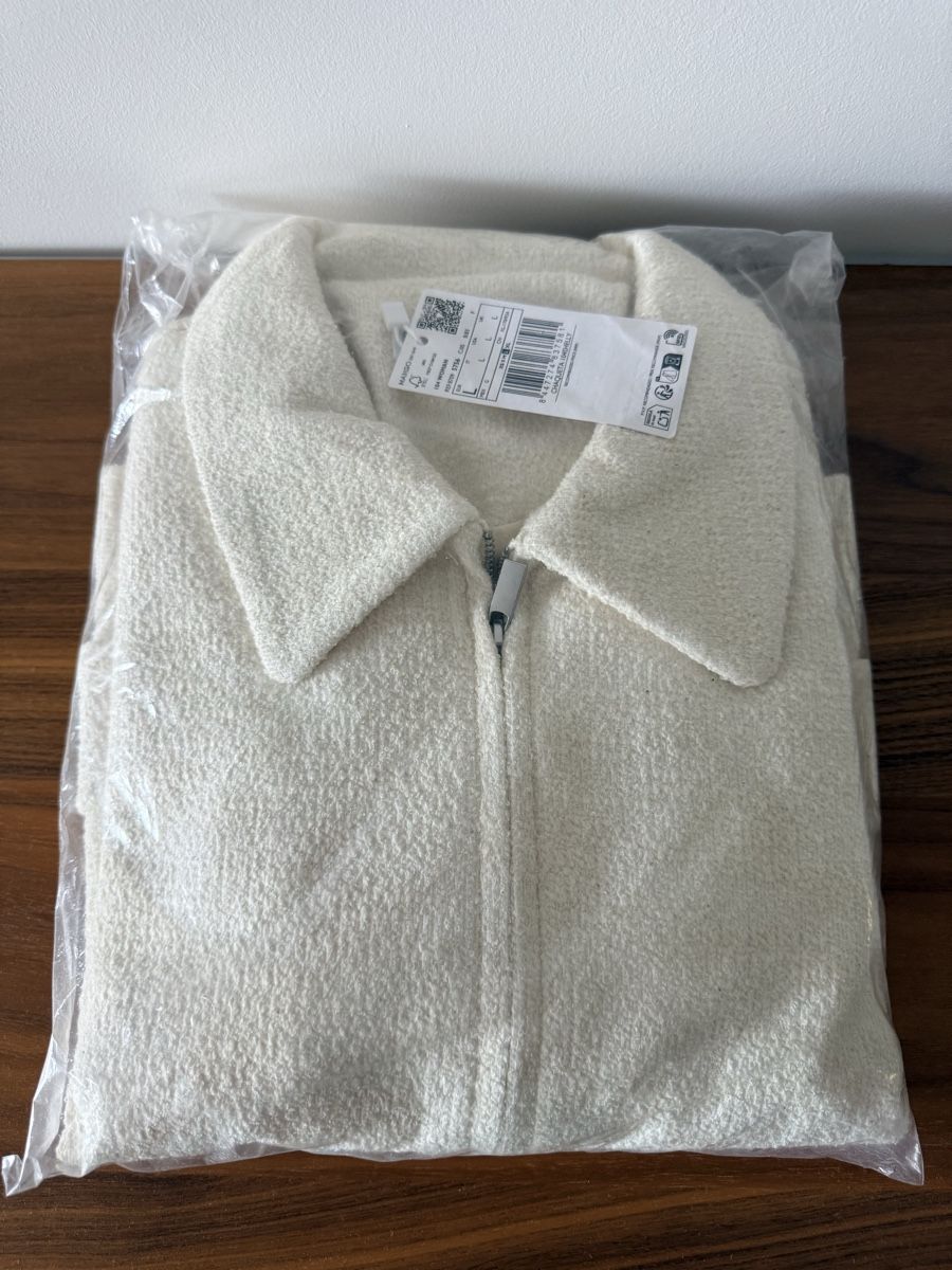 Mango Jacken: Veste Mango Neuve – Neu und originalverpackt aus epalinges von Misterazz 3