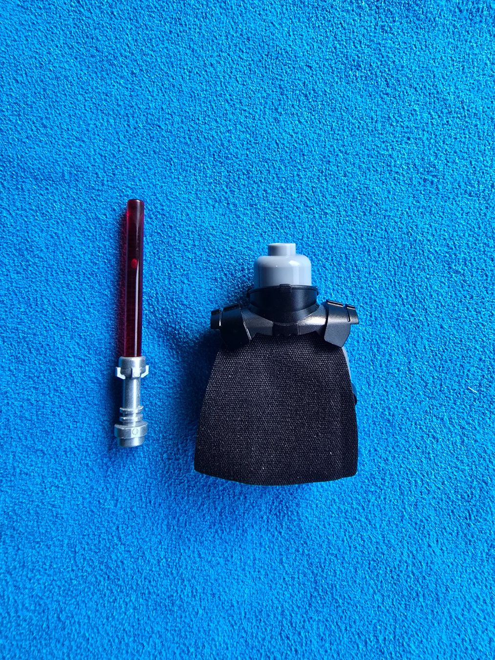Lego Kit di costruzioni: Figurine Lego Star Wars Dark Malgus – Usato da versoix venduto da moonkey02 1
