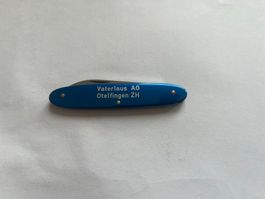 Victorinox-Alox Messer