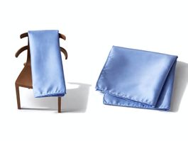 Einstecktuch - Pochette neu und originalverpackt