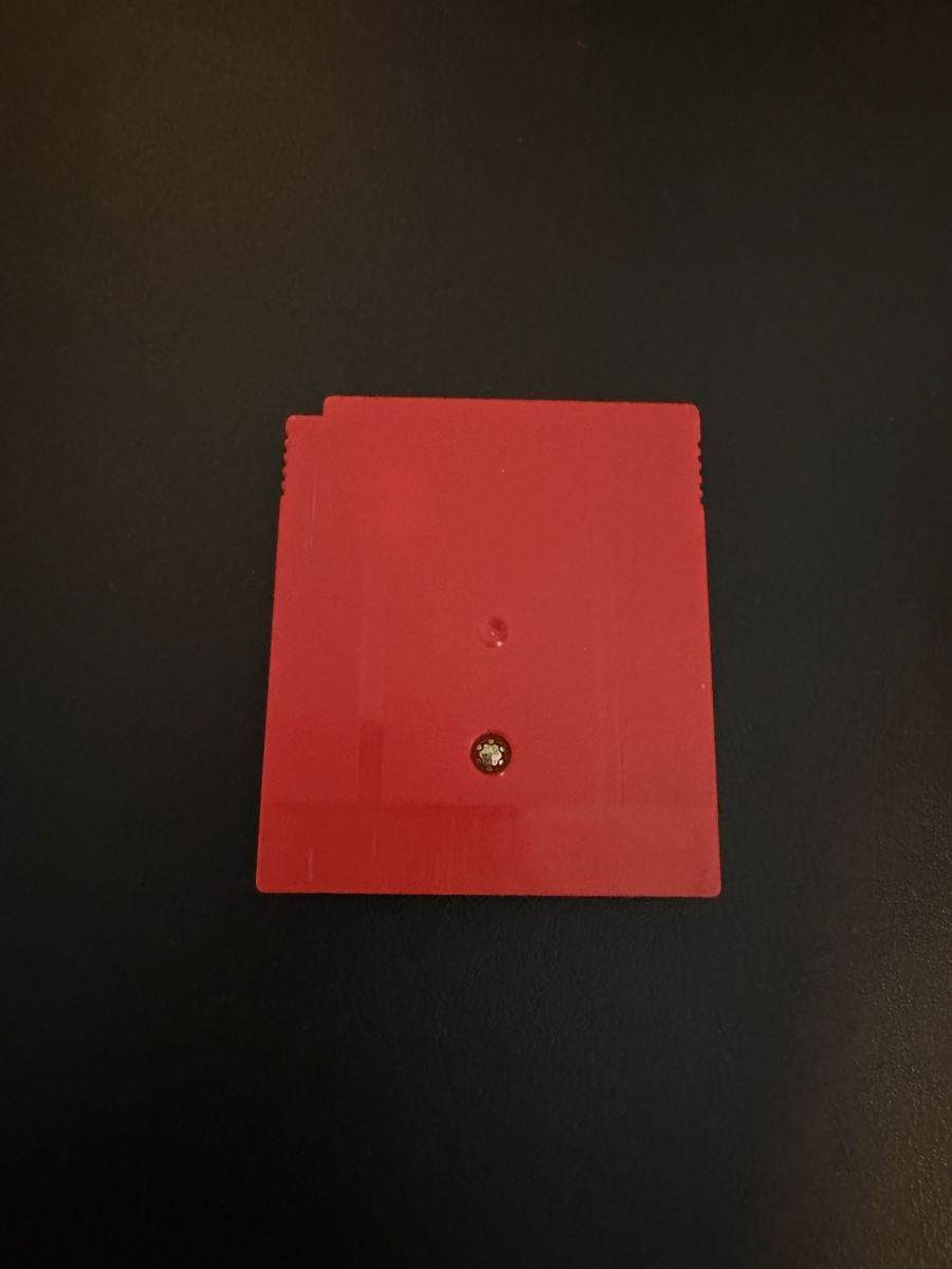 Pokémon Giochi: Pokemon Rot Gameboy – Usato da Amriswil venduto da diegofend 1
