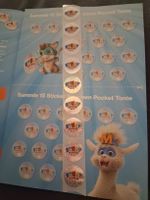 10 Migros Story Mania Sticker
