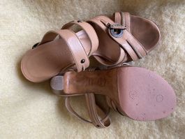 Sandales Bally 35