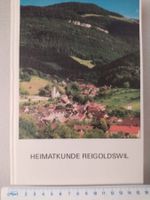 Heimatkunde Reigoldswil