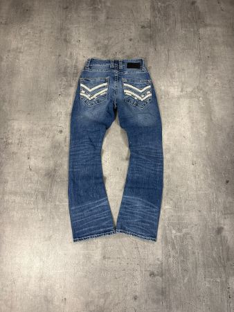 Vintage Y2K 2000s Bootcut Jeans (S)
