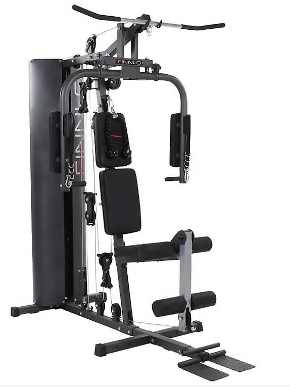 Vélos d'appartement: Multi Fitnessgeät – D'occasion à Ebikon par Bubich
