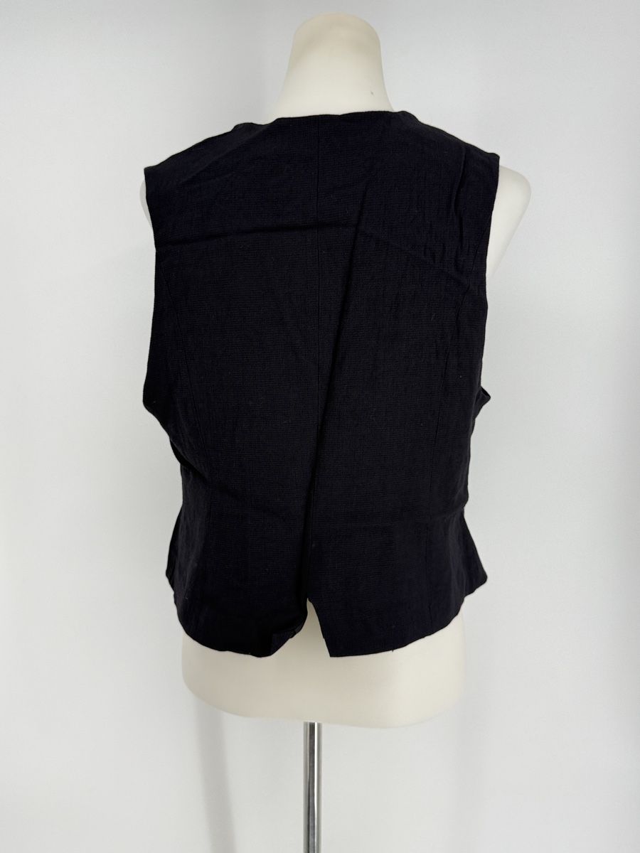 Gilet & Giacche senza maniche: Weste Gr. 44/46 von Hirsch – Usato da Auenstein venduto da moin. 3