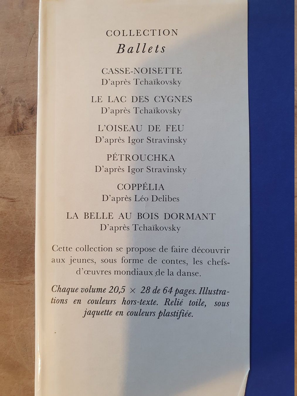 Libri: Pétrouchka Igor Stravinsky Gründ – Usato da Zürich venduto da loosebone 1