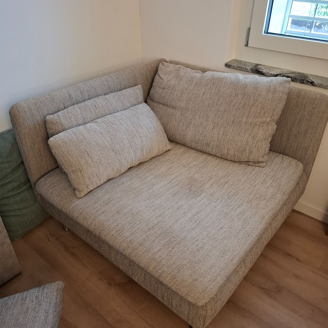 Ikea Sessel: Ikea Sessel Söderhamn Serie – Gebraucht aus Triengen von MD1919 2