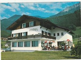 Hotel Saroja Planken