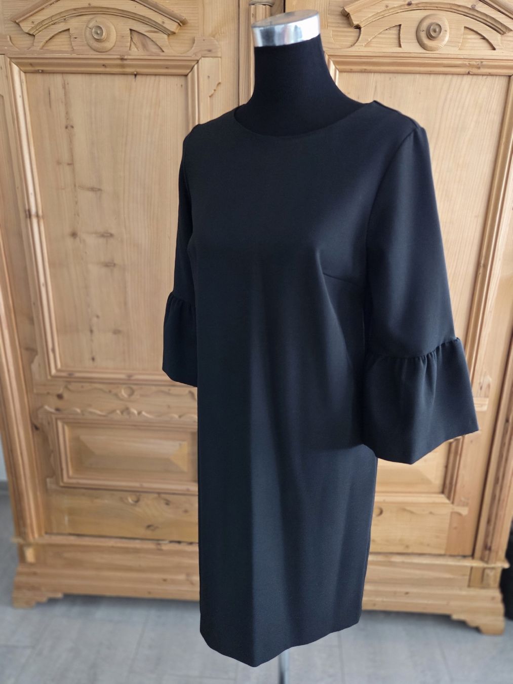 S.Oliver Vestiti: schönes, elegantes Kleid, s.Oliver – Nuovo (secondo la descrizione) da Wiesendangen venduto da Sinhuk 2