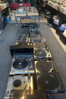 Lots de Platine Thorens