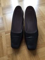 Pumps Gr. 40 Leder