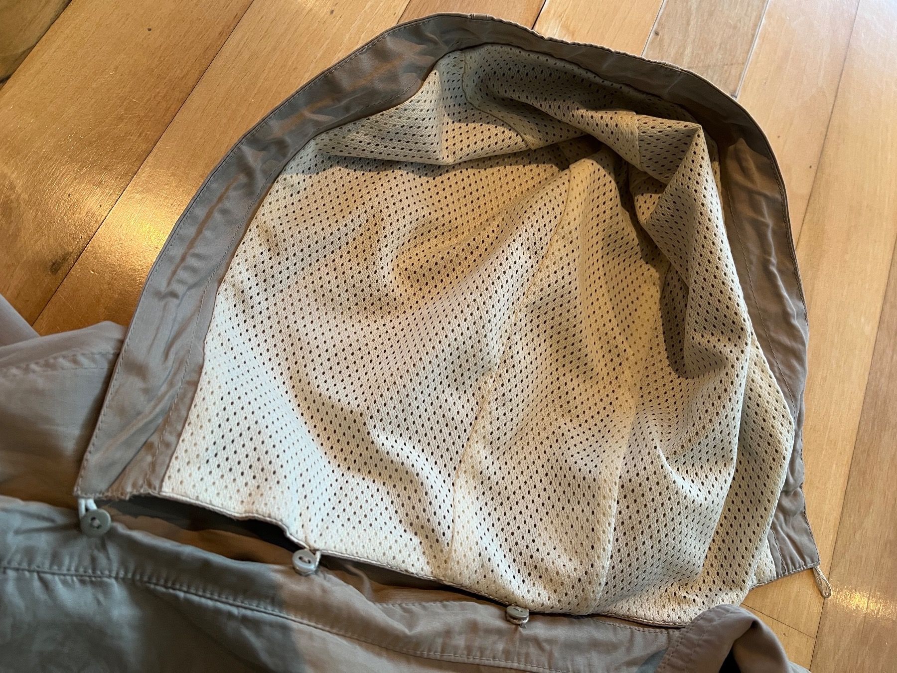 Giacche: Regenjacke von Switcher Gr.38 – Usato da Endingen venduto da chocosweet 2