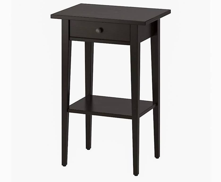 Comodini: Ikea Hemnes Ablagetisch – Usato da Dübendorf venduto da jha_m6nz