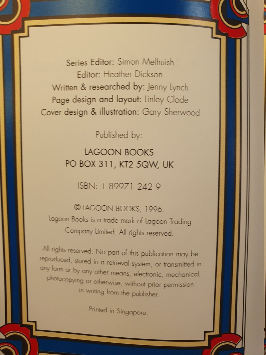 Libri: After Dinner Games - Jenny Lynch – Usato da Zürich venduto da loosebone 1