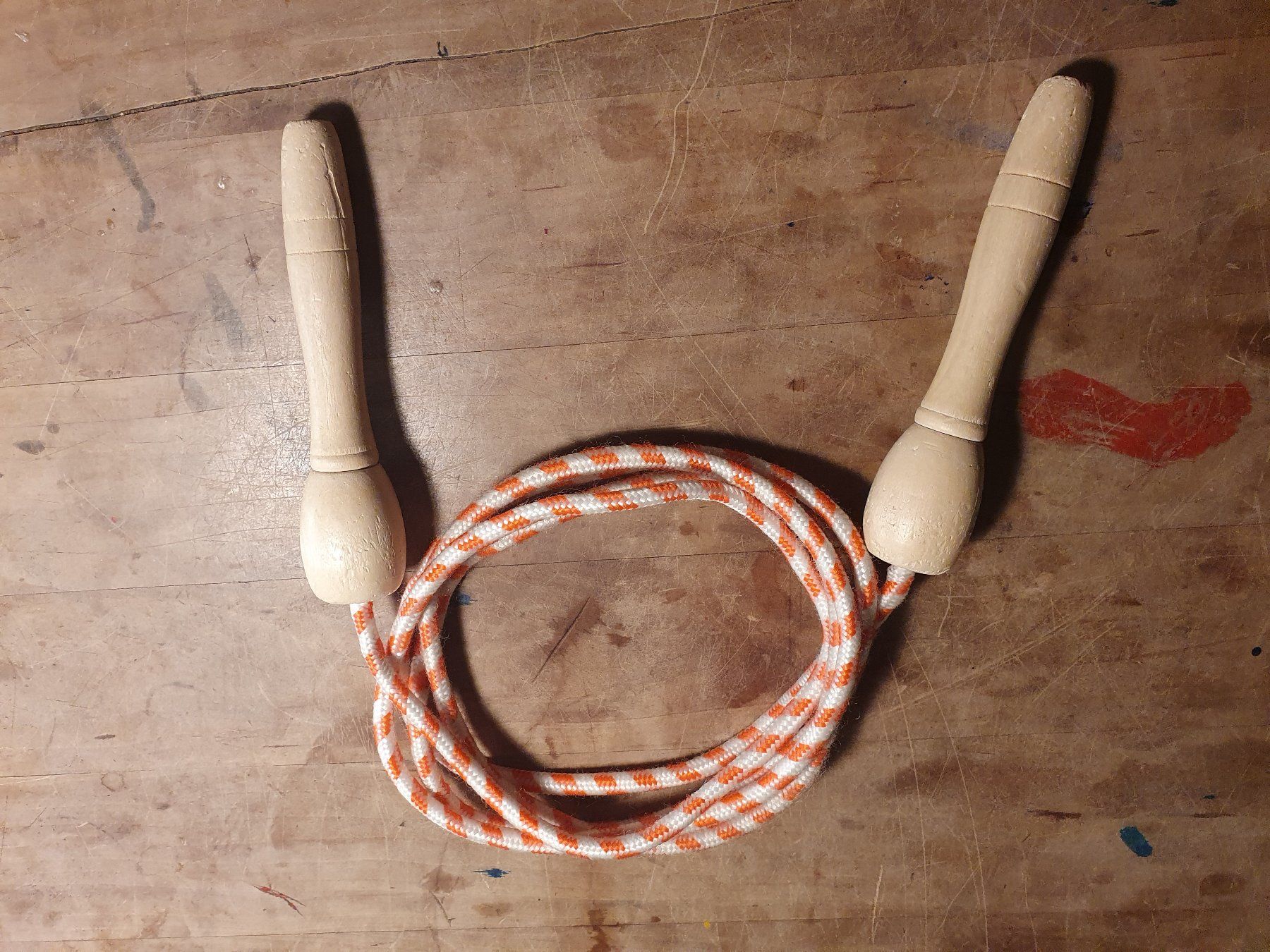 Springseile: Springseil 2m – Gebraucht aus Zürich von loosebone